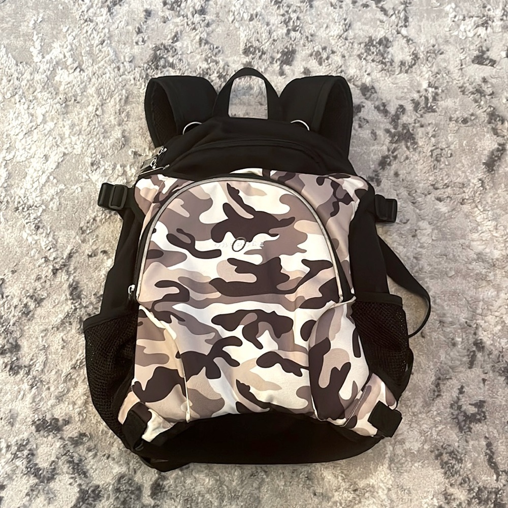 Obersee Diaper Backpack